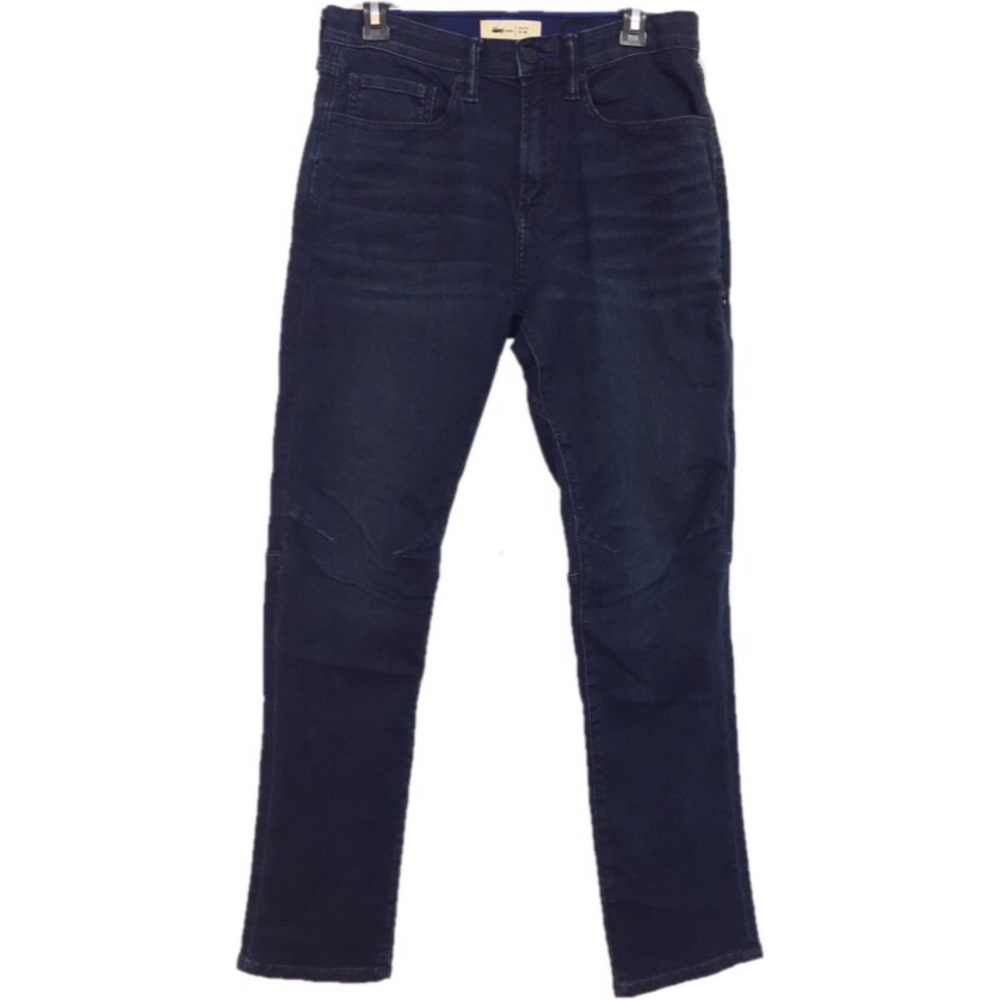 NWOT Gap 1969 Slim Denim Active Jeans Sz 30/32